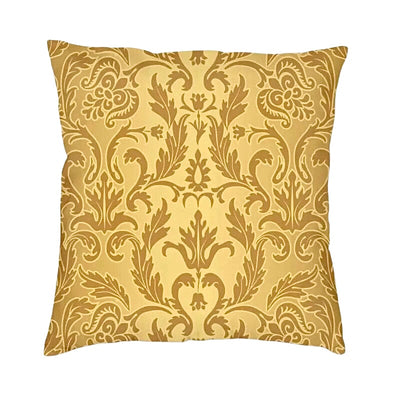 All Gold Cuscino