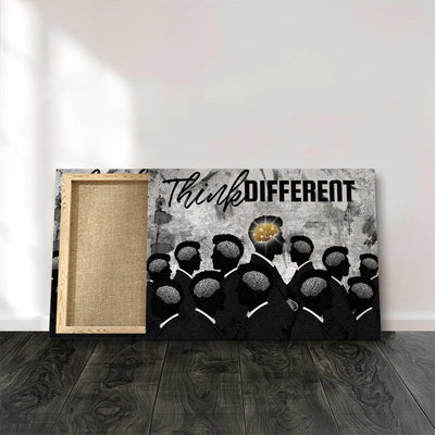 Think Different Quadro