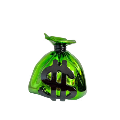 Statua Money Bag